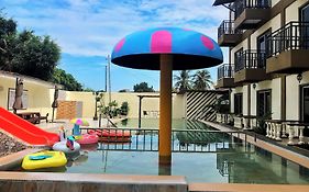 Casa Idaman Motel Langkawi